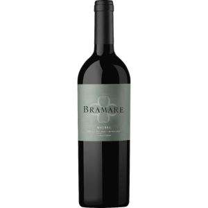Vina Cobos Bramare Valle De Uco Malbec